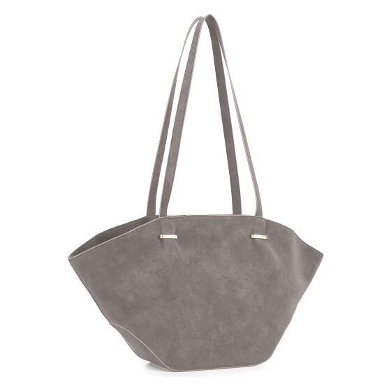 Seidenfelt Rena Schultertasche 45 cm