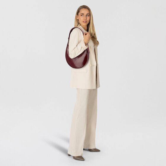 Furla Delizia Schultertasche Leder 19 cm