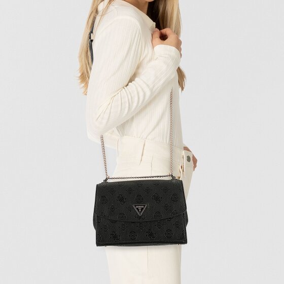 Guess Cresidia Schultertasche 24 cm