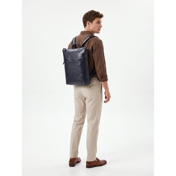 Harold's Caugio Daypack Leder 40 cm