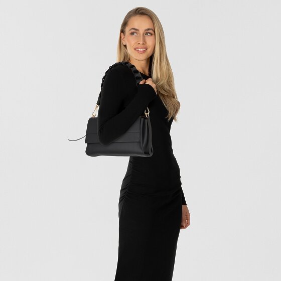 Coccinelle Boheme Schultertasche Leder 27 cm