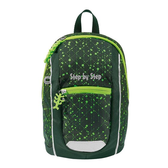 Step by Step KIGA Mini Kinderrucksack 30 cm