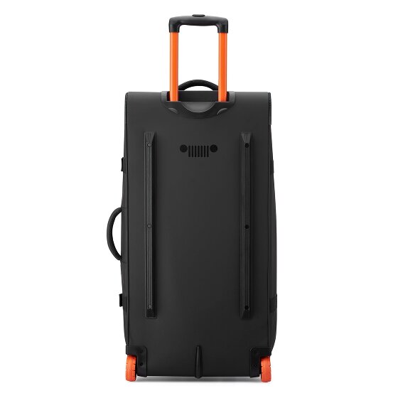 Jeep JS005A 2 Rollen Reisetasche 82 cm