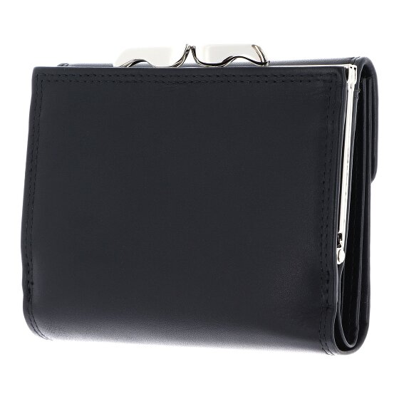 Golden Head Polo Geldbörse RFID Schutz Leder 12 cm