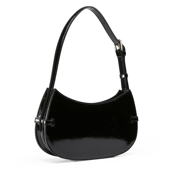 AIGNER Cavallo Schultertasche Leder 26 cm