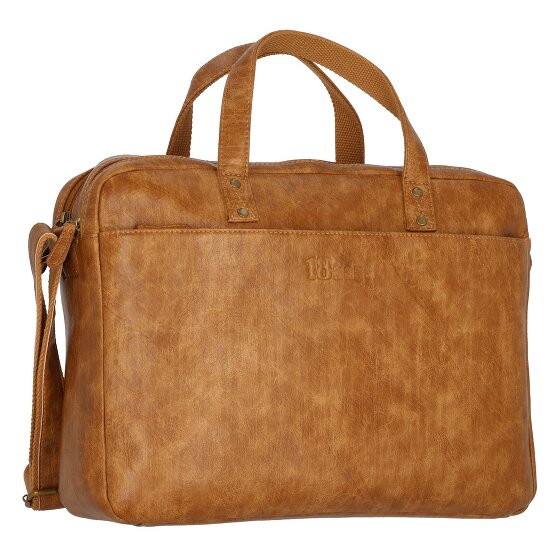 Greenland Nature 18bags Aktentasche 40 cm Laptopfach