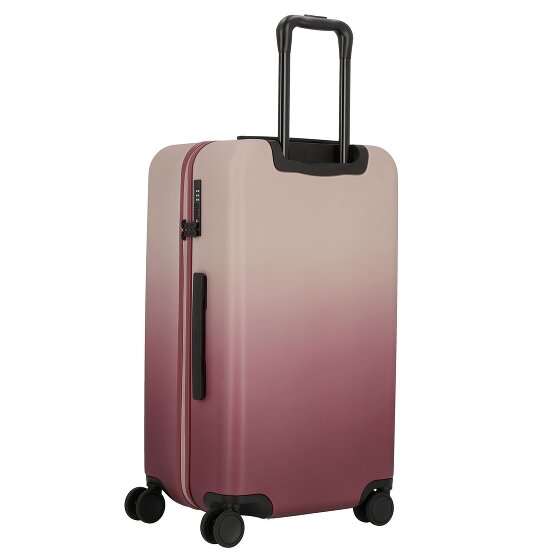 Herschel Heritage 4 Rollen Trolley M 69 cm