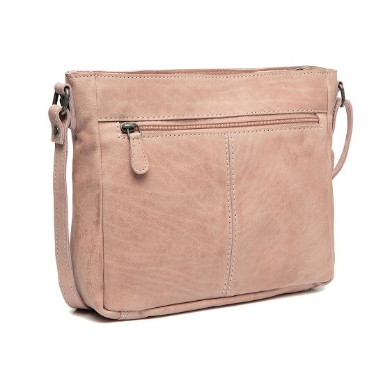 The Chesterfield Brand Weimar Umhängetasche Leder 24 cm