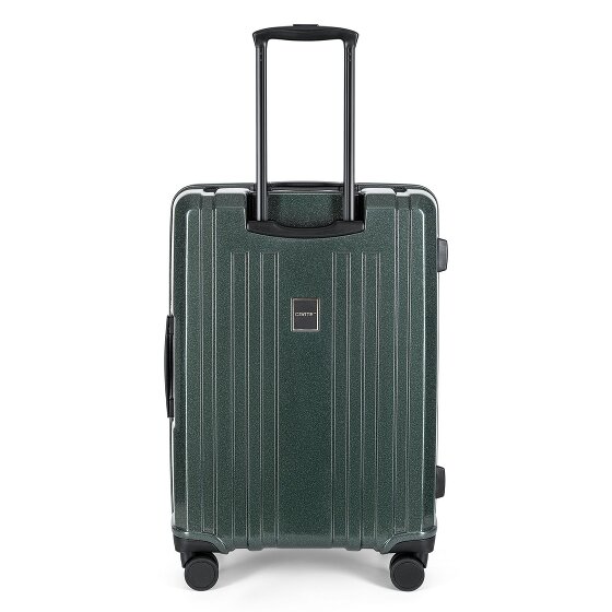 Epic Crate Reflex 4 Rollen Kofferset 3-teilig