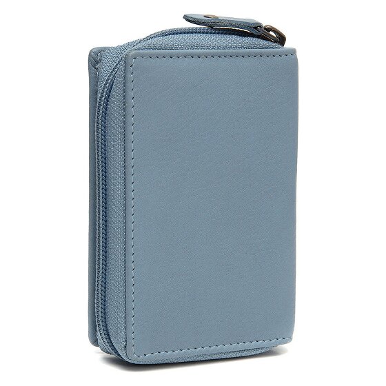 The Chesterfield Brand Floren Geldbörse RFID Schutz Leder 11 cm