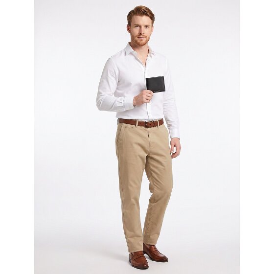 Tommy Hilfiger TH Corp Geldbörse Leder 11.5 cm