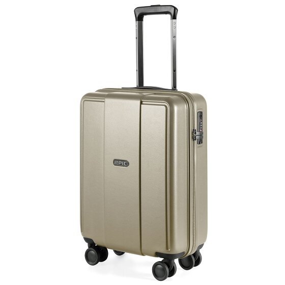 Epic Pop 6.0 4-Rollen Kabinentrolley 55 cm