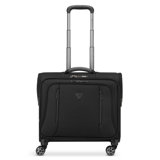 Roncato City 3.0 Business Reise Set 2tlg. Laptopfach