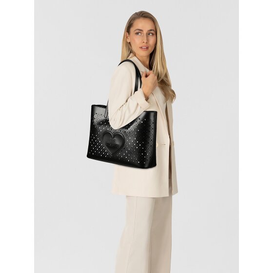 Love Moschino Basket Shopper Tasche 34 cm