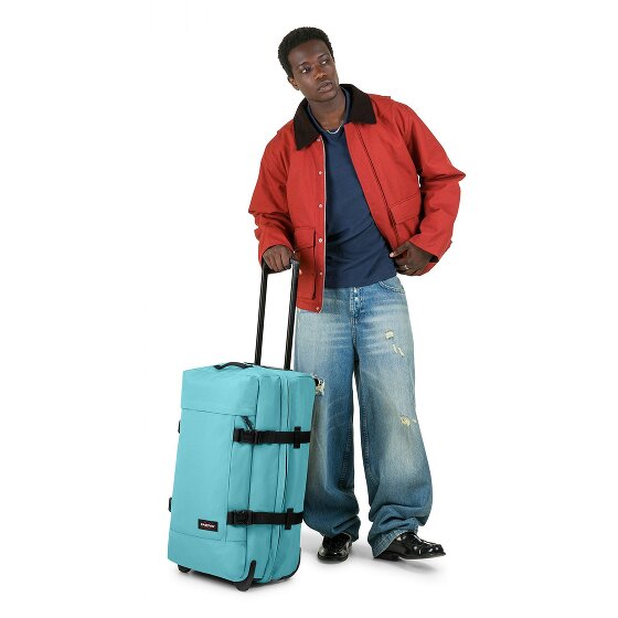 Eastpak Tranverz 2 Rollen Trolley 67 cm