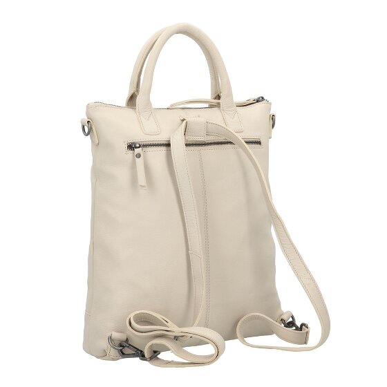 Harbour 2nd Just Pure Agnes Handtasche Leder 34 cm