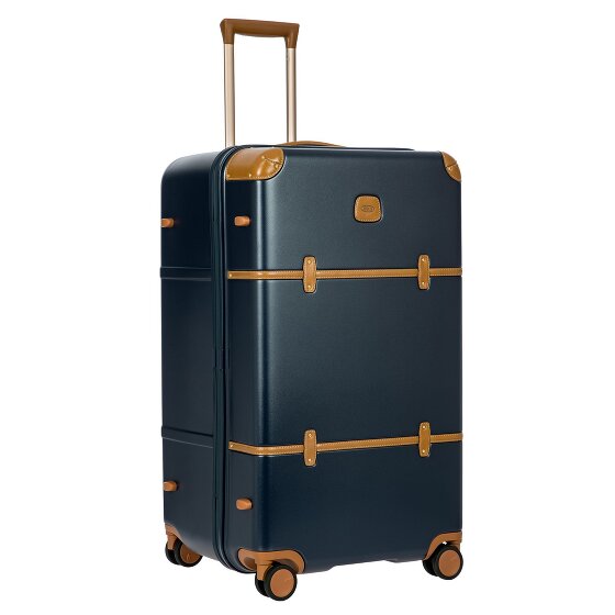 Bric's Bellagio 4 Rollen Trolley 81.5 cm