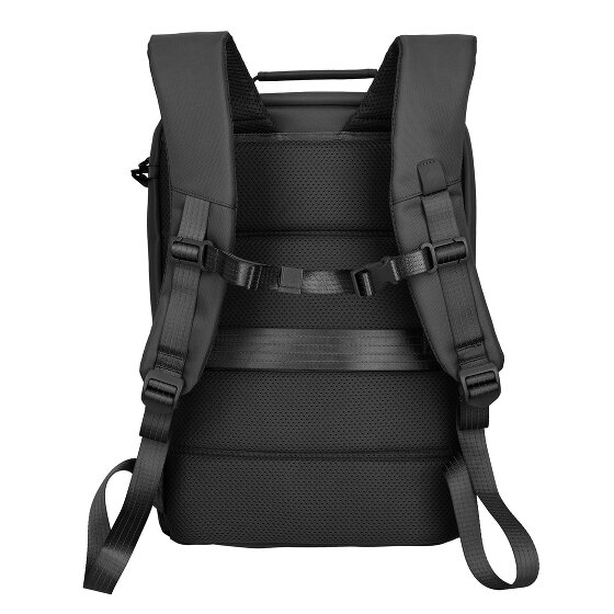 Travelite Workfloow Daypack 41 cm Laptopfach
