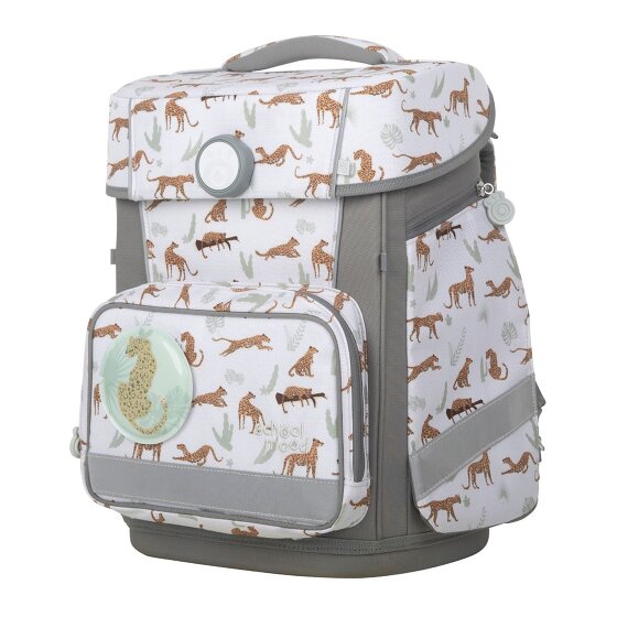 School-Mood Champion Maxx Schulranzen-Set