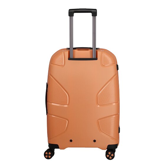 IMPACKT IP1 4 Rollen Trolley 67 cm