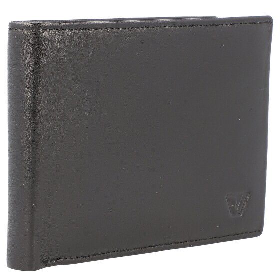 Roncato Avana Geldbörse RFID Leder 13 cm