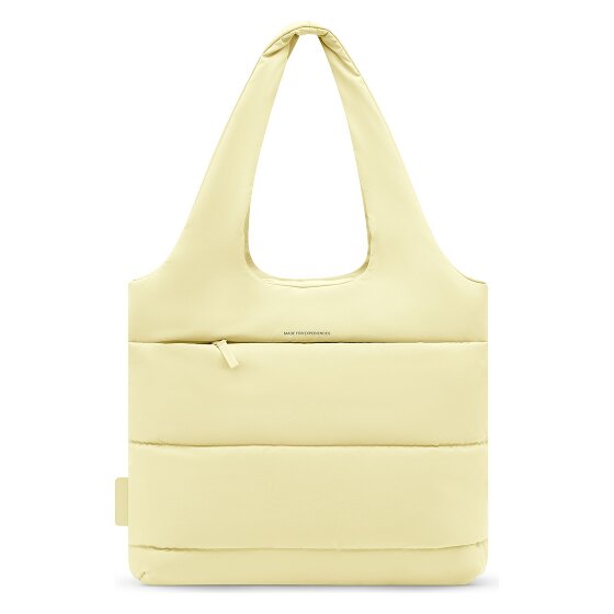 Kapten & Son Skara Cloud Shopper Tasche 35 cm Laptopfach