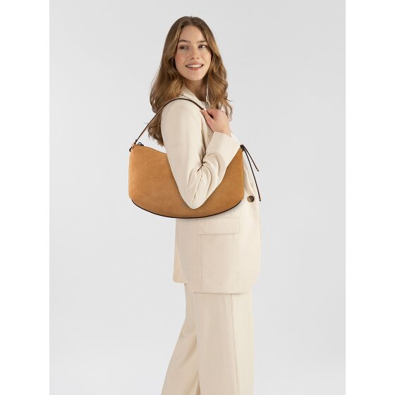 Kate Spade New York Loop Schultertasche Leder 32 cm