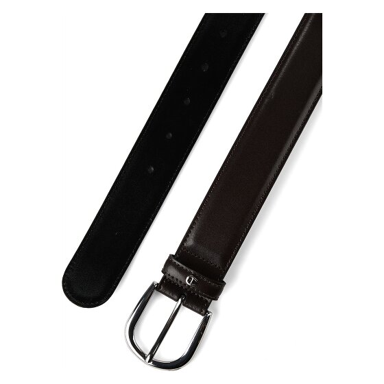 AIGNER Business Gürtel Leder