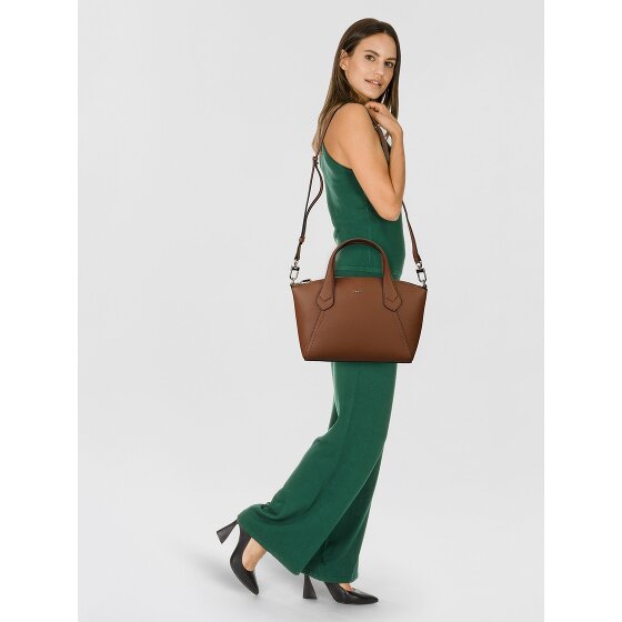 Boss Lenah Handtasche S Leder 24 cm