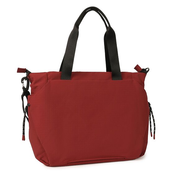 Hedgren String Satoshi Shopper Tasche 35 cm Laptopfach