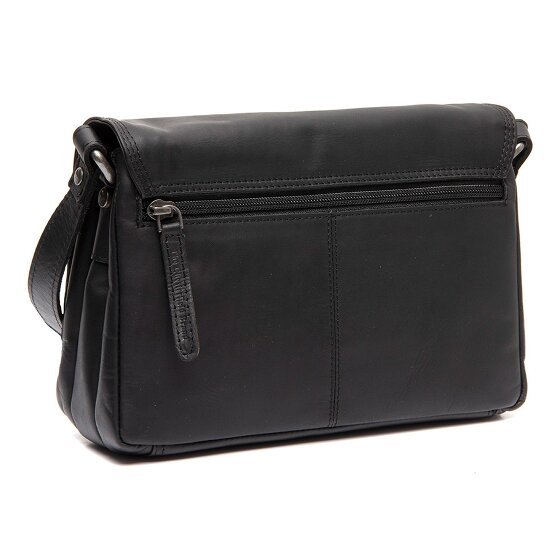 The Chesterfield Brand Forano Umhängetasche Leder 23 cm