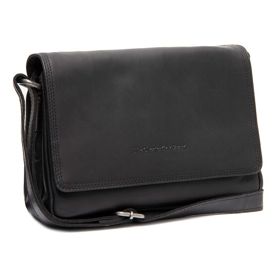 The Chesterfield Brand Forano Umhängetasche Leder 23 cm