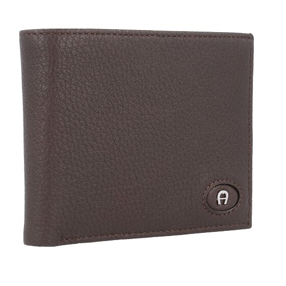 AIGNER Northern Light Geldbörse Leder 12 cm