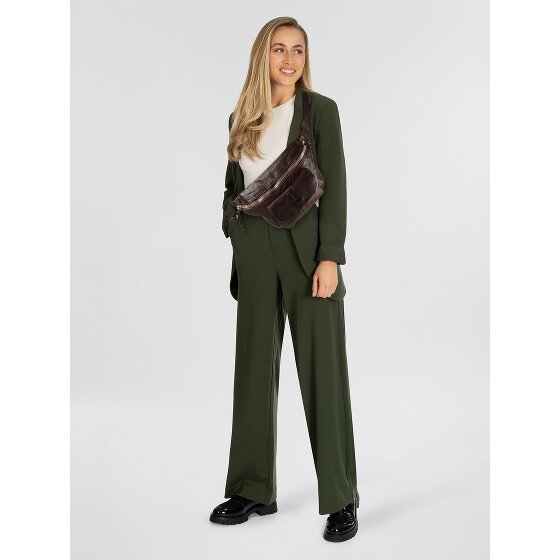 Campomaggi Hibiscus Gürteltasche Leder 29 cm