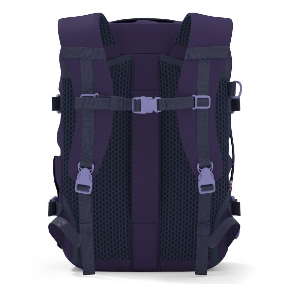 Cabin Zero Travel Cabin Bag Classic Plus 32L Rucksack 46 cm