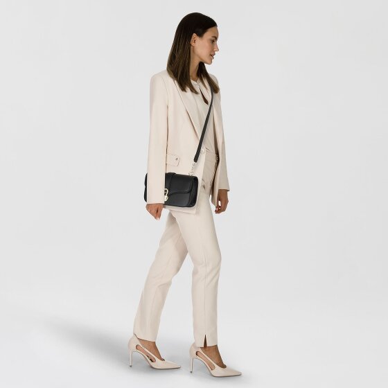 AIGNER Elsa Umhängetasche Leder 21.5 cm