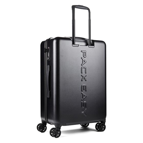 Pack Easy Colly Pure 4 Rollen Trolley M 66 cm