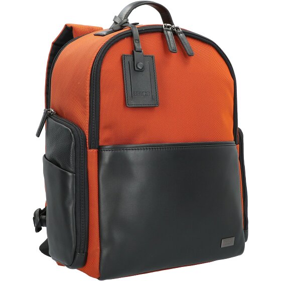 Bric's Monza Rucksack 39 cm Laptopfach