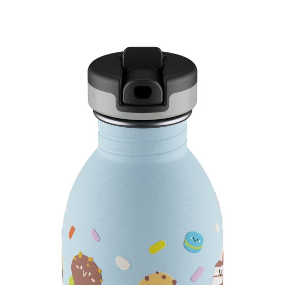 24Bottles Kids Urban Trinkflasche