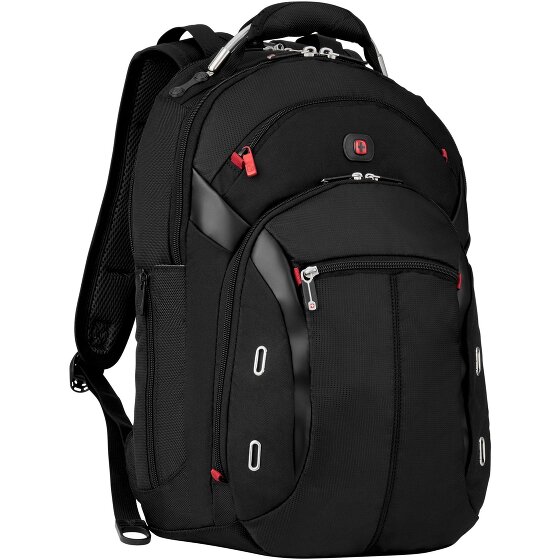 Wenger Gigabyte Businessrucksack 45 cm Laptopfach