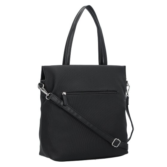 Tom Tailor Rosa Schultertasche 34 cm