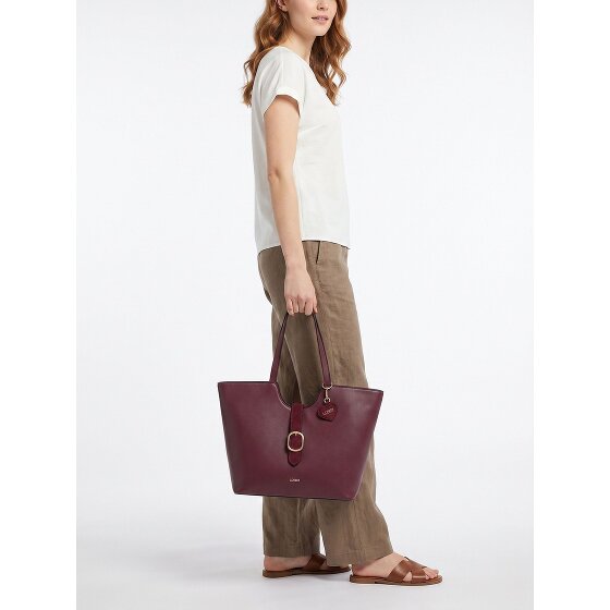 L.Credi Solenn.ai Schultertasche 37 cm
