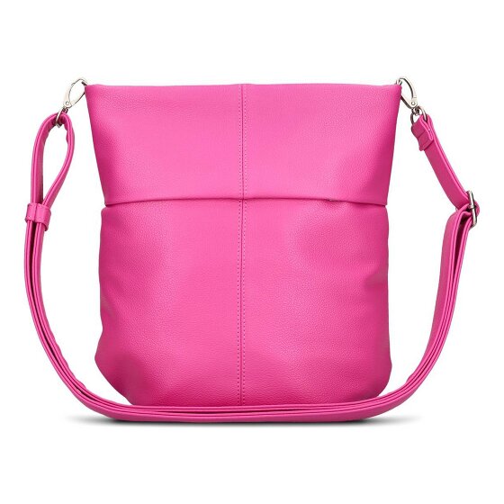 Zwei Mademoiselle.M Schultertasche 27 cm