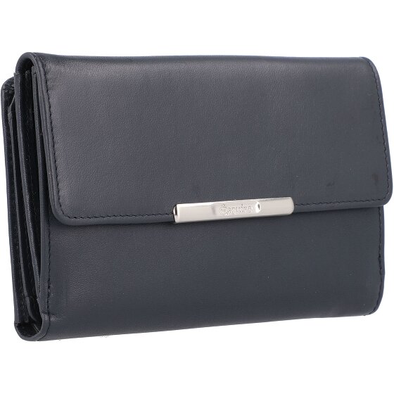 Esquire Helena Geldbörse II Leder 14 cm