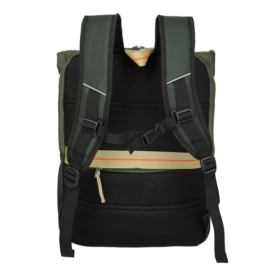 Travelite Color Craze Daypack 47 cm Laptopfach