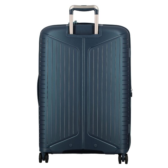 Jump Evae 4 Rollen Trolley 76 cm mit Dehnfalte