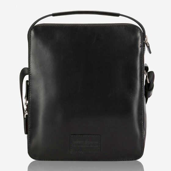 Jekyll & Hide Oxford Handtasche Leder 22 cm
