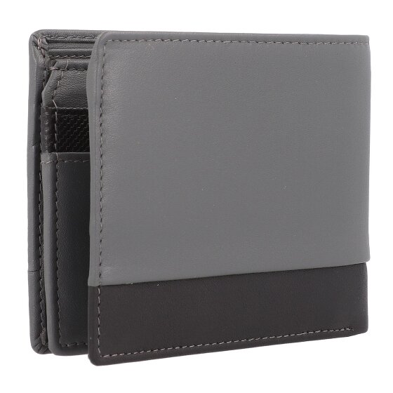 Samsonite Pro-DLX 6 Geldbörse RFID Leder 10,5 cm