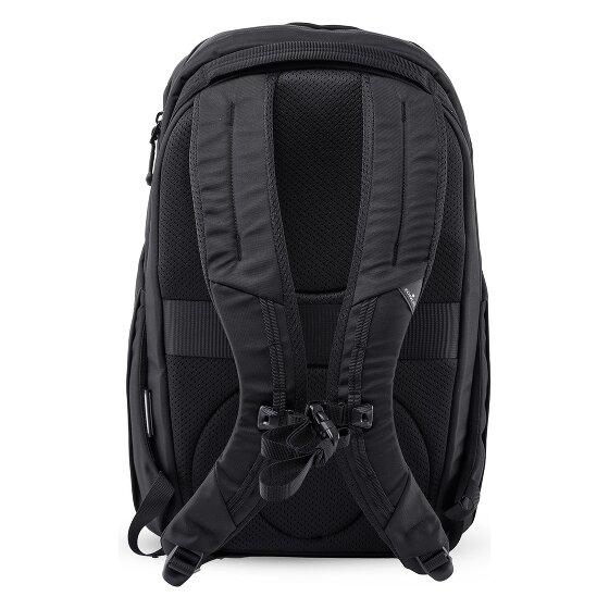 Echolac Active x Reiserucksack 46 cm Laptopfach