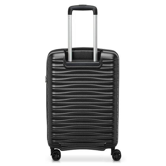 Roncato Wave 4 Rollen Kabinentrolley 45 cm